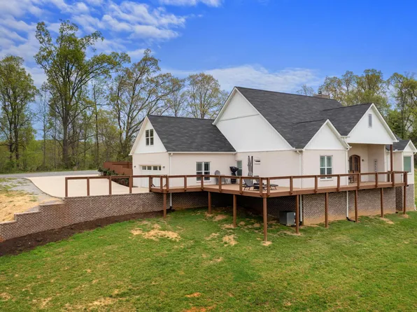 1110 Dalton Rd, New Market, TN 37820