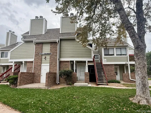 972 S Dearborn Way #5, Aurora, CO 80012