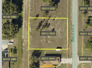 919 Venice Ave N, Lehigh Acres, FL 33971