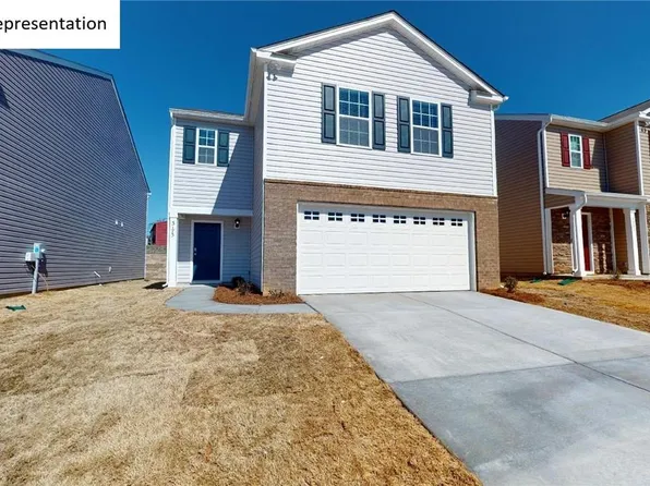 2239 Redstone Dr, York, SC 29745