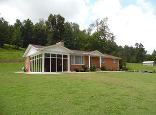8244 Suckstem Branch Rd, Lawrenceburg, TN 38464