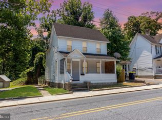 514 E 4th St, Laurel, DE 19956