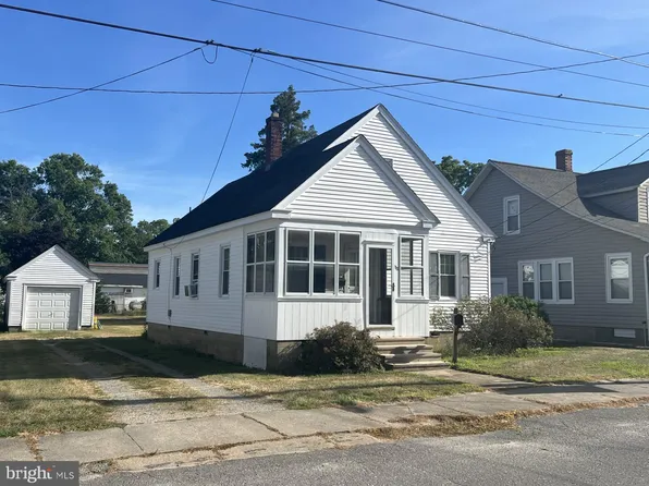 212 Morris Ave, Ave, MD 21632