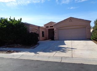 2710 Crimson Clover Rd SW, Los Lunas, NM 87031