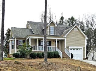 2562 Mint Julep Dr, Creedmoor, NC 27522