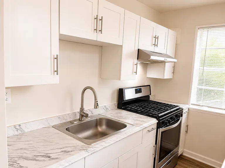 2400 Marion Barry Ave SE #204 — Photo 1