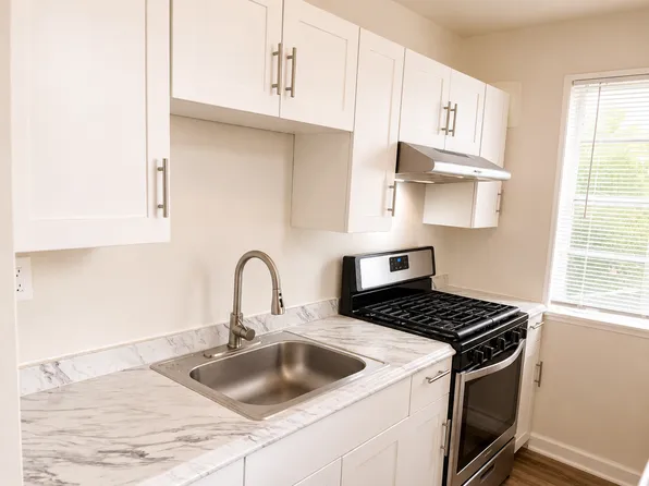 2400 Marion Barry Ave SE #204, Washington, DC 20020