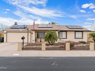 4816 W Corrine Dr, Glendale, AZ 85304