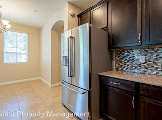 20939 W Hamilton St, Buckeye, AZ 85396