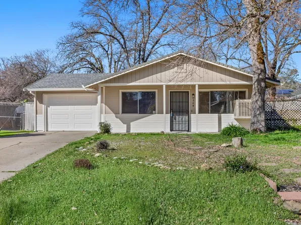 248 Centaur Dr, Diamond Springs, CA 95619