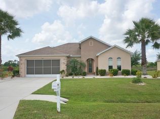 12913 SW Pembroke Cir S, Lake Suzy, FL 34269