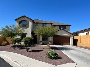 26904 N 80th Ln, Peoria, AZ 85383