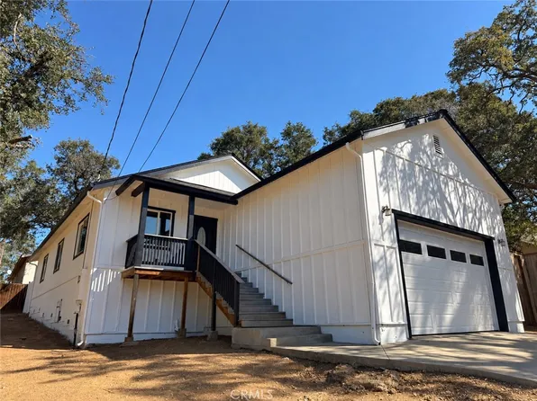 16172 23rd Ave, Clearlake, CA 95422