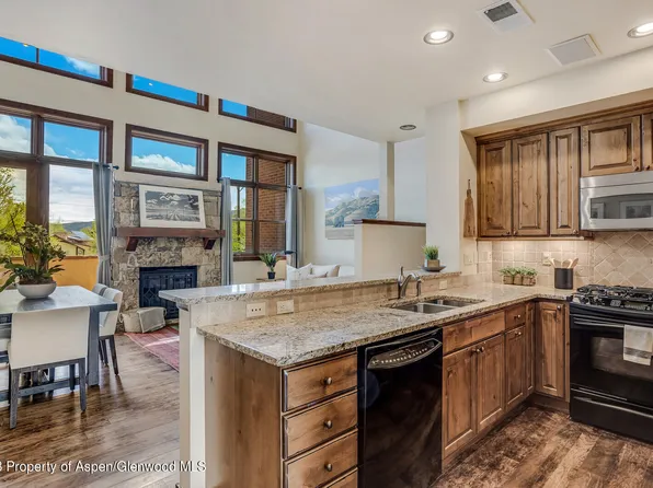 65 N 4th St #C, Carbondale, CO 81623