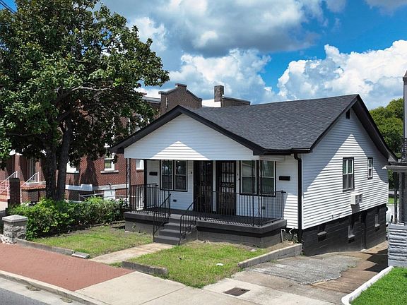 2nd image of 1406 Jefferson St #B