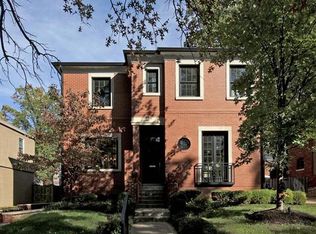 8149 Pershing Ave, Saint Louis, MO 63105
