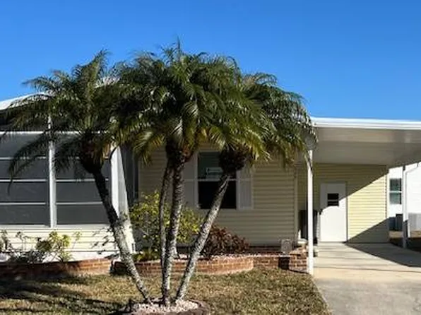 226 Bougainvillea Ln, Parrish, FL 34219