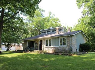 6188 W County Road 350 S, Coatesville, IN 46121