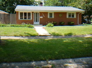 125 Inwood Dr, Joliet, IL 60435