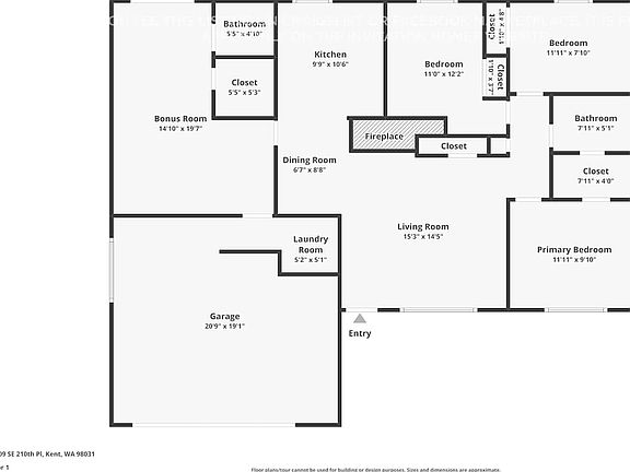 2nd image of this home