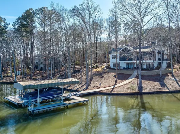 1060 Chieftain Way, White Plains, GA 30678