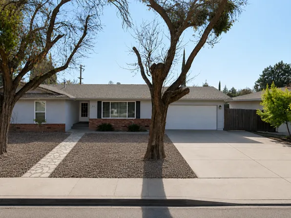 1816 Fallon Ln, Modesto, CA 95355