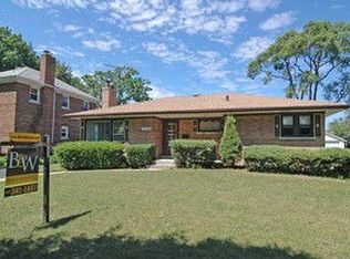 1180 S 2nd Ave, Des Plaines, IL