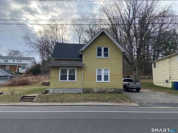 85 Stillson Rd, Waterbury, CT 06705