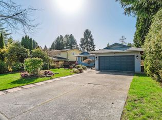 1753 146th St, Surrey, BC