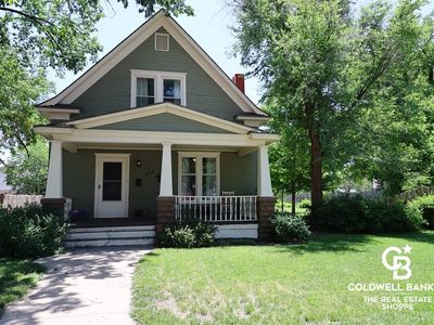 808 N 7th St, Garden City, KS, 67846