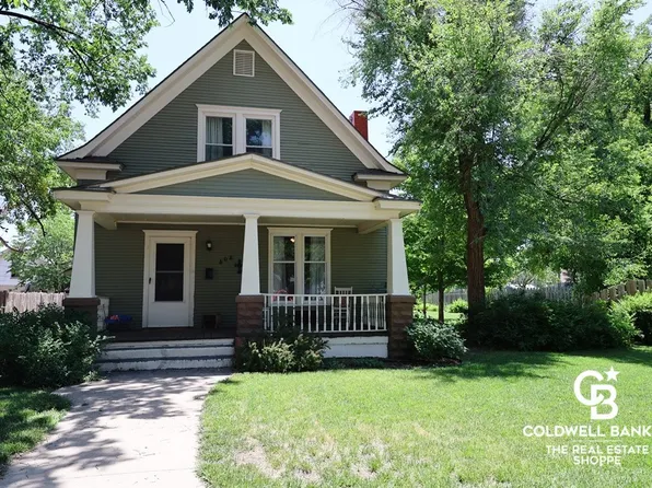 808 N 7th St, Garden City, KS 67846
