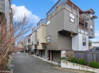 5922 California Ave SW UNIT C, Seattle, WA 98136