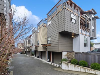 5922 California Avenue SW #C, Seattle, WA, 98136