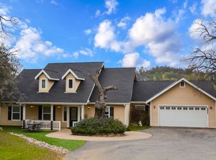 31253 Starlight Way, Coarsegold, CA