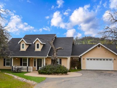 31253 Starlight Way, Coarsegold, CA, 93614