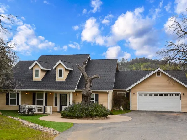 31253 Starlight Way, Coarsegold, CA 93614