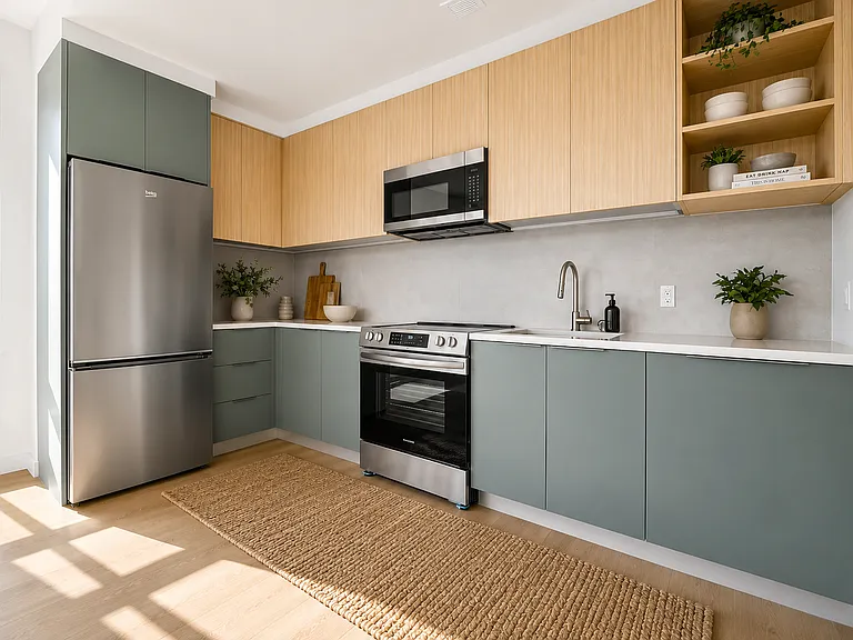 2363 Bedford Ave #605C — Photo 4
