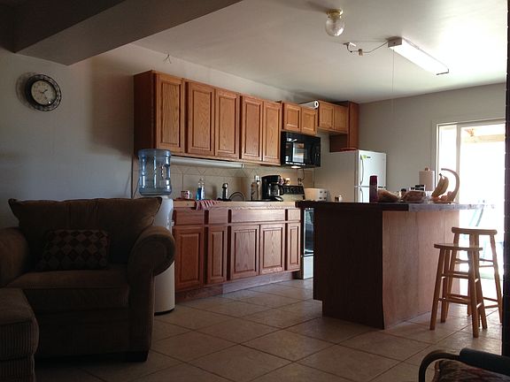 Main Kitchen