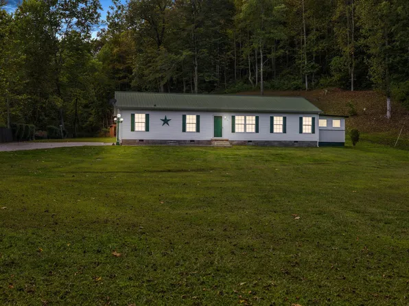 75 Cornwell Sta, Frenchburg, KY 40322