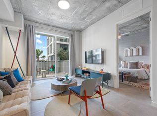 AMLI Wynwood, Miami, FL 33127