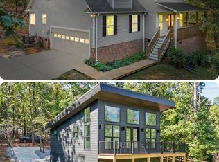 1258 Cove Creek Rd, Pickens, SC 29671