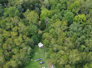 Township Road 240, Scio, OH 43988