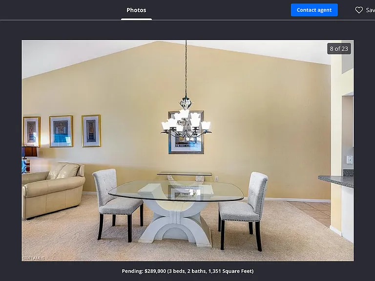 22741 Sandy Bay Dr #201 — Photo 10