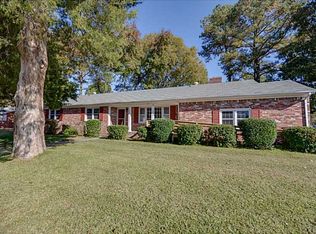 4700 Masters Ave, Virginia Beach, VA 23462