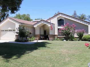 9600 Ridge Oak Dr, Bakersfield, CA 93311