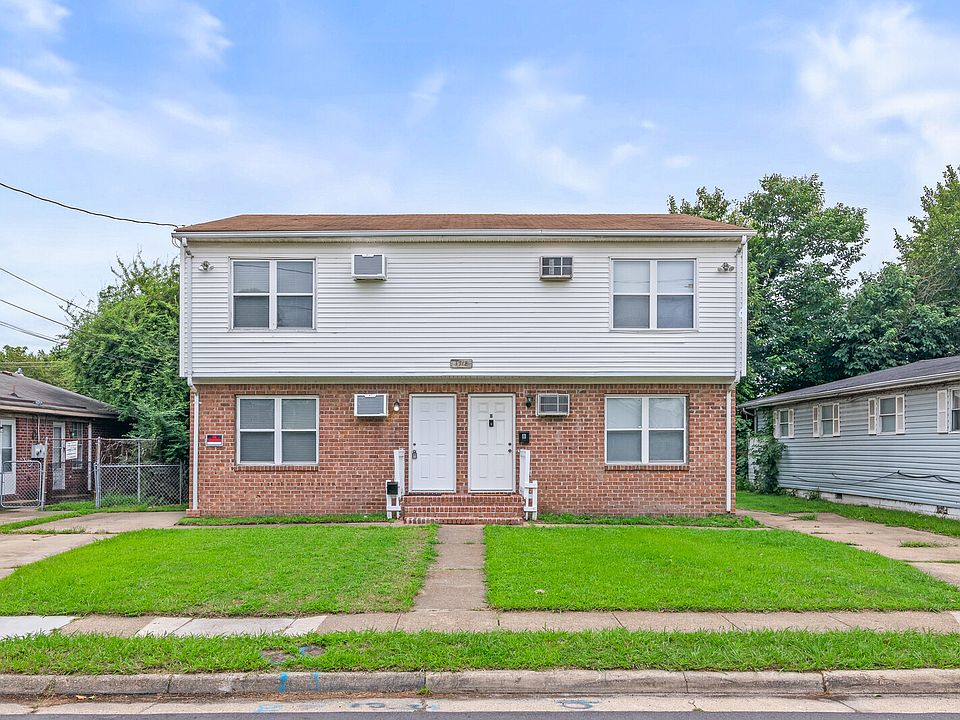 1st image of 1718 Selden Ave #A
