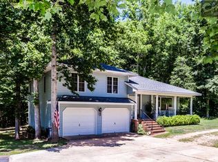 321 Wildcherry Rd, Chapin, SC 29036