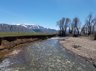 Papworth Ln, Afton, WY 83110