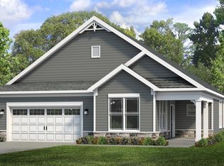 Verona Plan, Lakeside Village, Baden, PA 15005