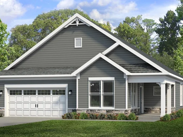 Verona Plan, Woodland Reserve